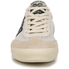image:imageSam Edelman Womens Ivey SneakersNew EcruBlack Mesh