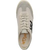 image:imageSam Edelman Womens Ivey SneakersStone GreyIvory HazeMidnight