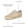 image:imageSam Edelman Womens Ivey SneakersWheat WhisperVia Green
