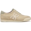 image:imageSam Edelman Womens Ivey SneakersWheat WhisperVia Green