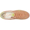 image:imageSam Edelman Womens Kallen SneakersCanyon CoralCelery