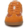 image:imageSam Edelman Womens Kallen SneakersOrange Blaze