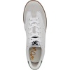image:imageSam Edelman Womens Kallen SneakersRun WhiteGreen Garden