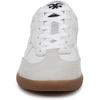 image:imageSam Edelman Womens Kallen SneakersRun WhiteGreen Garden