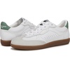 image:imageSam Edelman Womens Kallen SneakersRun WhiteGreen Garden