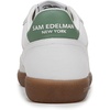 image:imageSam Edelman Womens Kallen SneakersRun WhiteGreen Garden