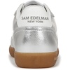 image:imageSam Edelman Womens Kallen SneakersSoft Silver