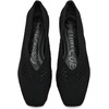 image:imageSam Edelman Womens Kasey Ballet FlatsBlack