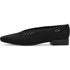 image:imageSam Edelman Womens Kasey Ballet FlatsBlack