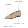 image:imageSam Edelman Womens Kasey Ballet FlatsSummer Sand