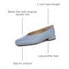 image:imageSam Edelman Womens Kasey FlatsBillow Blue