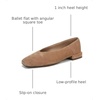 image:imageSam Edelman Womens Kasey FlatsCyprus Tan