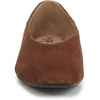 image:imageSam Edelman Womens Kasey FlatsDark Terra Toffee