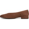 image:imageSam Edelman Womens Kasey FlatsDark Terra Toffee