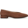 image:imageSam Edelman Womens Kasey FlatsDark Terra Toffee