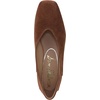 image:imageSam Edelman Womens Kasey FlatsDark Terra Toffee