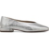 image:imageSam Edelman Womens Kasey FlatsSoft Silver