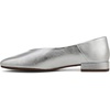 image:imageSam Edelman Womens Kasey FlatsSoft Silver