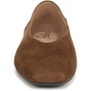 image:imageSam Edelman Womens Kasey FlatsWarm Nutmeg