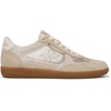 image:imageSam Edelman Womens Kyla SneakersModern IvoryHoney Tan