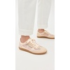 image:imageSam Edelman Womens Kyla SneakersModern IvoryHoney Tan