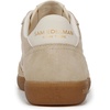 image:imageSam Edelman Womens Kyla SneakersModern IvoryHoney Tan