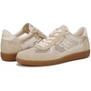 image:imageSam Edelman Womens Kyla SneakersModern IvoryHoney Tan