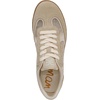 image:imageSam Edelman Womens Kyla SneakersModern IvoryHoney Tan