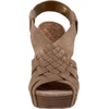image:imageSam Edelman Womens Kyla SneakersSand Dollar