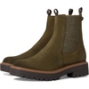 image:imageSam Edelman Womens Laguna Chelsea Boot Olive Branch