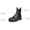 image:imageSam Edelman Womens Laguna Chelsea BootBlack Leather