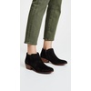 image:imageSam Edelman Womens Laguna Chelsea BootBlack Suede