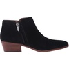 image:imageSam Edelman Womens Laguna Chelsea BootBlack Suede