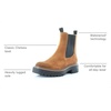 image:imageSam Edelman Womens Laguna Chelsea BootFrontier Brown