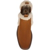 image:imageSam Edelman Womens Laguna Chelsea BootFrontier Brown Shearling