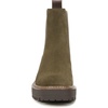 image:imageSam Edelman Womens Laguna Chelsea BootOlive Branch