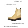 image:imageSam Edelman Womens Laguna Chelsea BootSesame