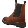 image:imageSam Edelman Womens Laguna Chelsea BootSmooth Frontier Brown
