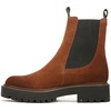 image:imageSam Edelman Womens Laguna Chelsea BootSmooth Frontier Brown