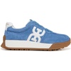 image:imageSam Edelman Womens Langley SneakersAzure Blue
