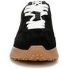 image:imageSam Edelman Womens Langley SneakersBlack Corduroy