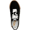 image:imageSam Edelman Womens Langley SneakersBlack Corduroy