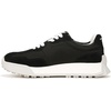 image:imageSam Edelman Womens Langley SneakersBlack Suede