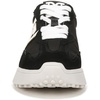 image:imageSam Edelman Womens Langley SneakersBlack Suede