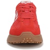 image:imageSam Edelman Womens Langley SneakersBlackCrimson TintGreen Glow