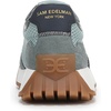 image:imageSam Edelman Womens Langley SneakersBlue Suede Multi