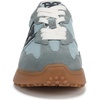 image:imageSam Edelman Womens Langley SneakersBlue Suede Multi