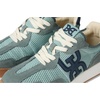 image:imageSam Edelman Womens Langley SneakersBlue Suede Multi