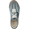 image:imageSam Edelman Womens Langley SneakersBlue Suede Multi