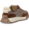 image:imageSam Edelman Womens Langley SneakersBrown Houndstooth Multi